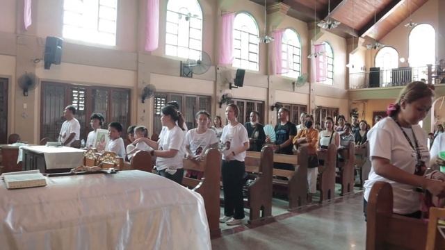 Nanay LuLu Funeral Highlights смотреть онлайн