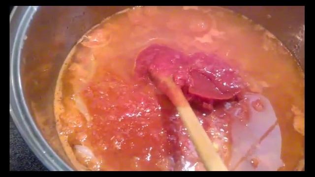 Ghana Goat Meat Stew Recipe: Another Waakye stew recipe...(Easy & Delicious ) смотреть онлайн