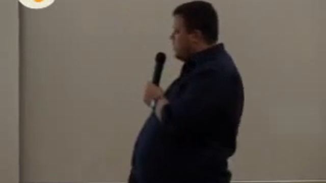 Ալեքսանդր Բոգոմոլով BarCamp 2012 смотреть онлайн