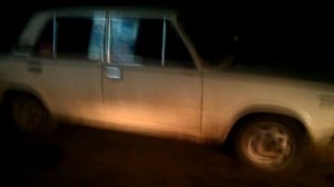 ваз 2106 без глушителя
