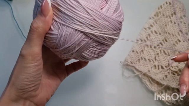 Вязальная игра #успеть_за_час смотреть онлайн