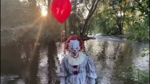 ПЕННИВАЙЗ ЗАМАНИЛ К СЕБЕ  ПЕННИВАЙЗ СУЩЕСТВУЕТ? ПЕННИВАЙЗ В РЕАЛЬНОЙ ЖИЗНИ