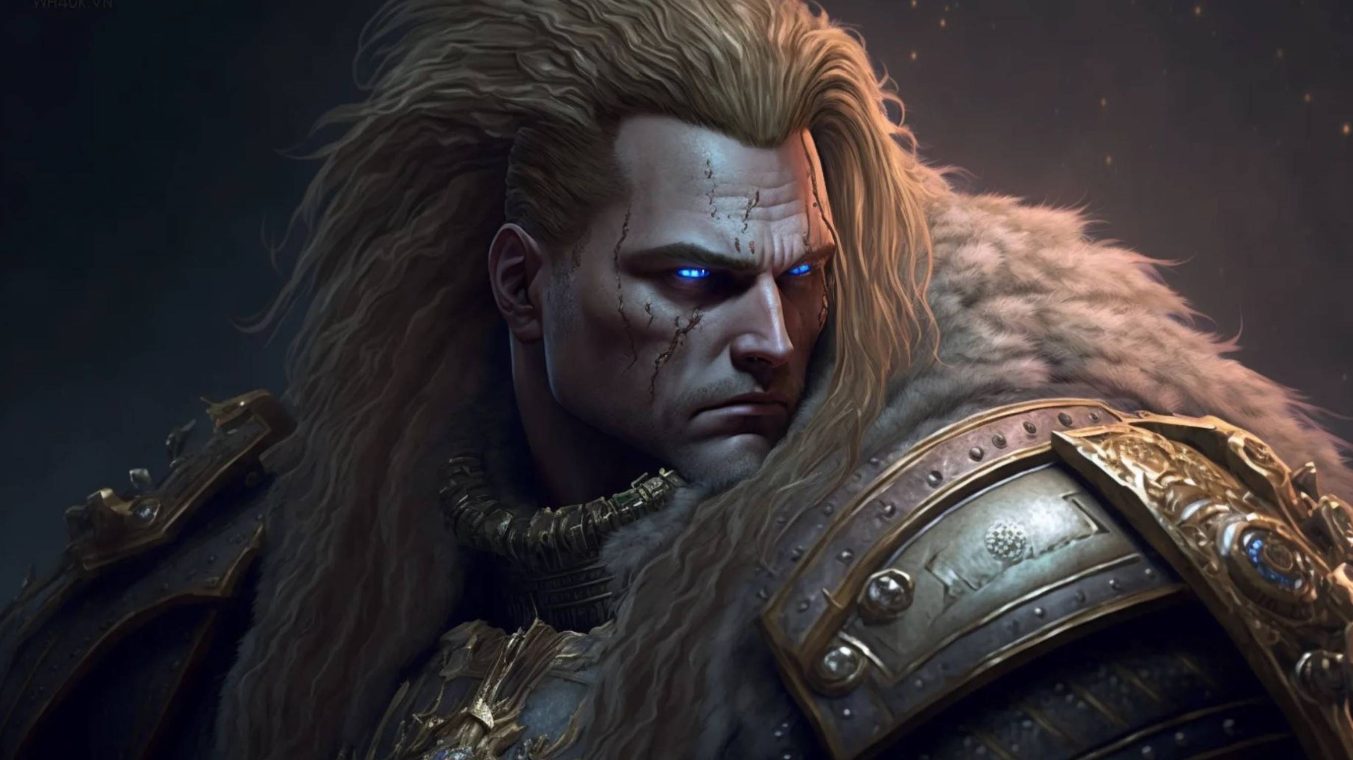 Stream HHL, Leman Russ 27.01.2025 смотреть онлайн