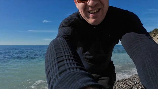 Бухта Инал Пикник на море смотреть онлайн