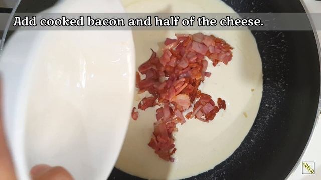 How To Cook Penne Carbonara смотреть онлайн