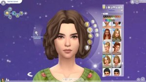 Создаём семью и строим дом в Sims 4