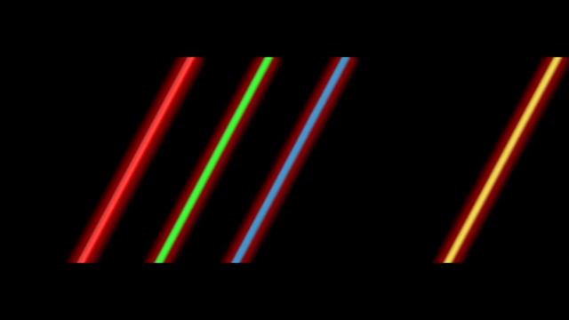 Tetra Contour - Border and accent lighting смотреть онлайн
