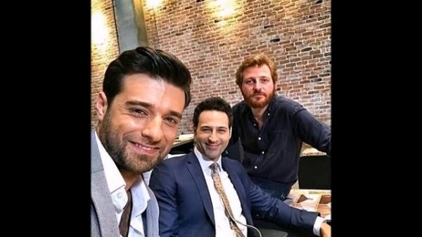 Полнолуние 19 серия ОЗВУЧКА