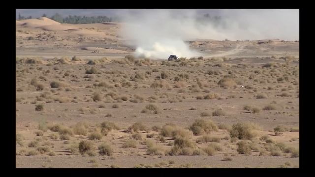 BMW Mini John Cooper Mini Dakar Testing смотреть онлайн