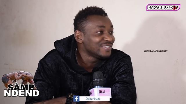 Show biz Wally & Pape Diouf ,Ketchup, Big Pato, Mod'Lo vs Ama & BG2 vs BN2 El Hadji Mbaye dit tout смотреть онлайн