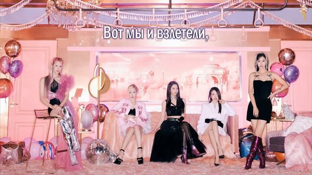 Girls' Generation-Oh!GG - Melody [rus.sub/рус.саб]