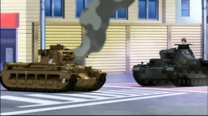 Девушки и танки   Катюша ремикс   Girls and tanks   Katyusha remix