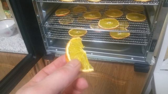 Конфеты из сушылки для овощей! смотреть онлайн