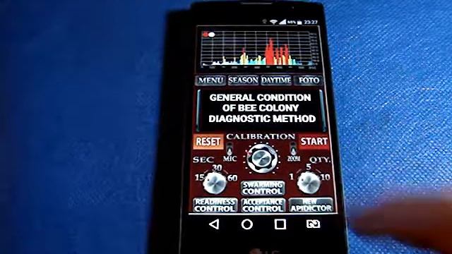 Film 40 NEW APIDICTOR mode how to start work RUS смотреть онлайн