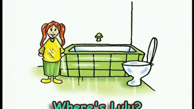 Spotlight 3 SB Module 6 Home, Sweet Home p. 90 ex. 2 Look & Answer смотреть онлайн