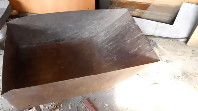 самодельная тачка смотреть онлайн