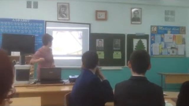 Кружковое занятие “КУЛЬТУРА ТАТАРСКОГО НАРОДА“ смотреть онлайн