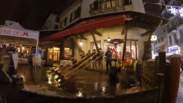 [Vlog] Французский трип. Chamonix - Mont Blanc смотреть онлайн