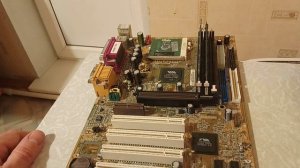 Foxconn n15235 кот в мешке