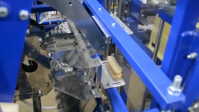 054 28 04 Автоматический целлофанатор для салфеток смотреть онлайн