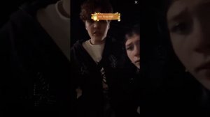 Эфир Лизы,Дани и Ростика!10.06!