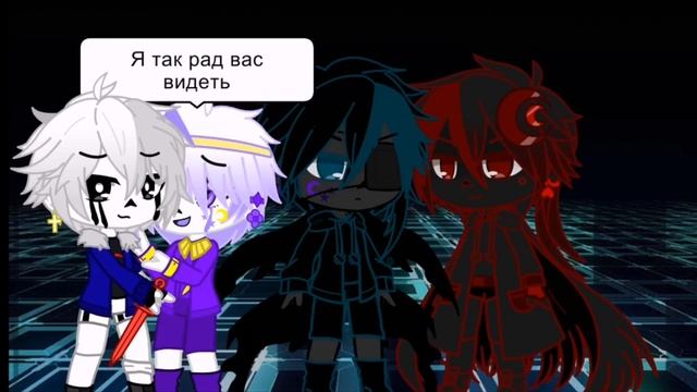 Экстра "Проблем Найтмера" ХейтМер. Киллер шиппер смотреть онлайн