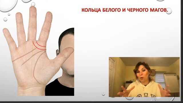 Магические знаки на ладони. Хирология. смотреть онлайн