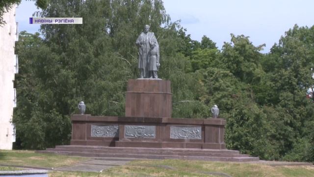 Новости Гродно. Инфоэкспресс. 17.06.2021 смотреть онлайн