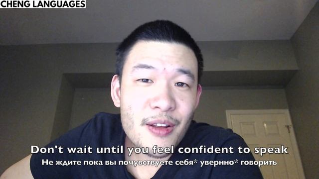 Хочу выучить русский за 365 дней! День 107 | Fluent in Russian in 365 days! Day 107 смотреть онлайн