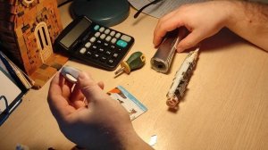 Как разобрать корпус зубной щетки Oral-B braun