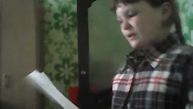 Оценки за год! Смотреть всем! смотреть онлайн