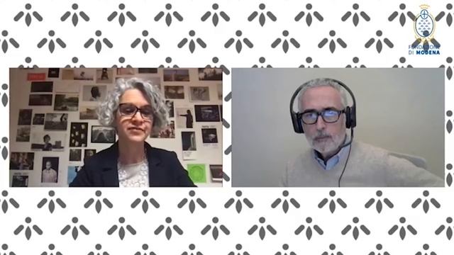 Un premio al talento in ricordo di Davide Vignali - con Chiara Dall'Olio, curatrice FMAV смотреть онлайн