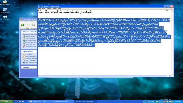 ★Tutorial★How to Get Tera Copy 2.1 PRO for Free смотреть онлайн
