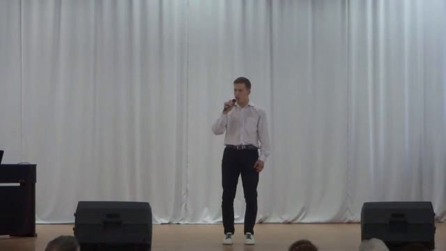 23.Никитов Илья - Все, что было смотреть онлайн