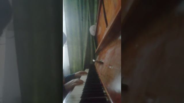 75 этюд А. НИКОЛАЕВ смотреть онлайн