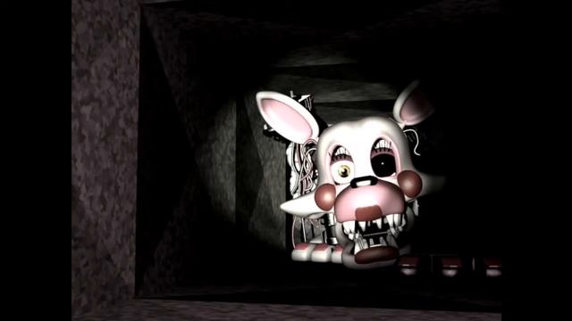 Теории и Факты игры Five Nights At Freddy's 2 #5