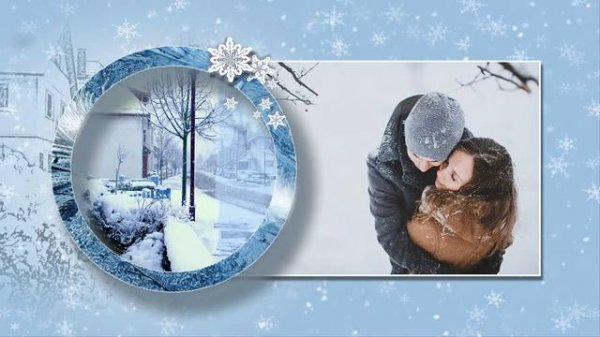 Такая вот история Ирония судьбы