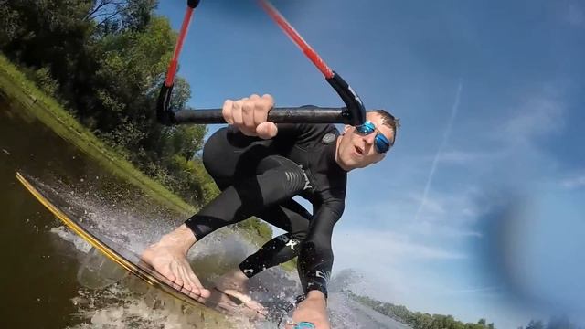 тест вейкскейта смотреть онлайн