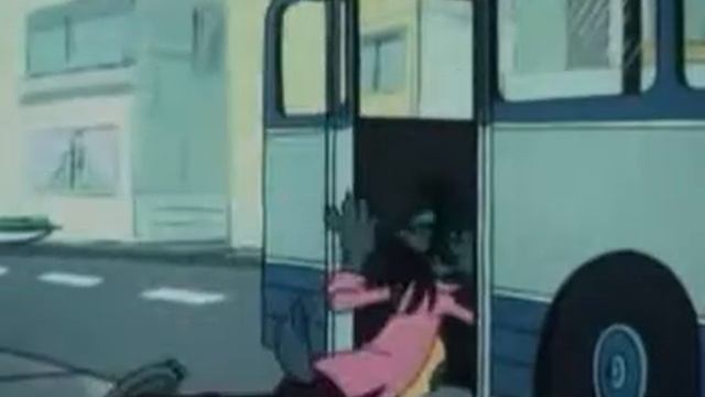 Ну, погоди  Выпуск 05