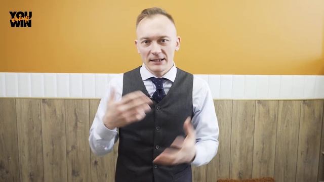 Андрей Якшин: смена финансовой грамотности в лагере YOUNG WINNERS смотреть онлайн