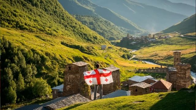Самые красивые Грузинские Песни GEORGIA ქართული სიმღერები ! Georgian songs смотреть онлайн