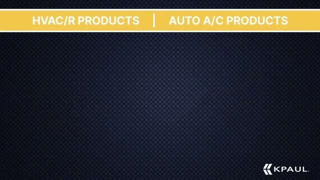 Yellow Jacket | Authorized Distributor | KPaul - Veteran Owned