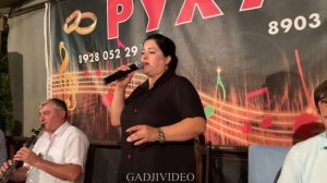 Группа РУХУН "Свадебная песня 2021"