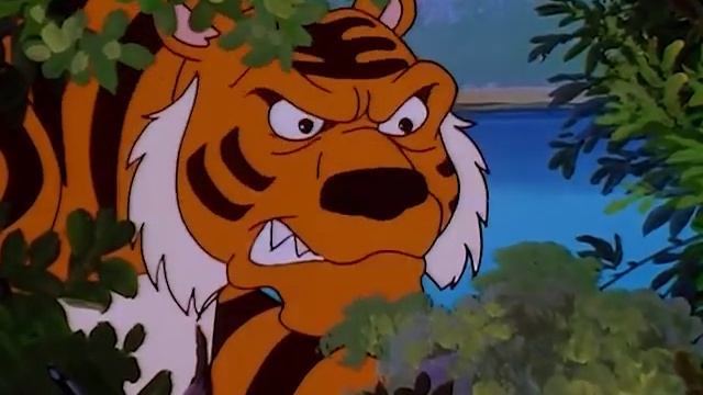 Симба: Король-лев | серия 26 | мультфильм для детей | полная серия на русском смотреть онлайн