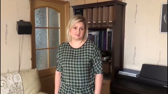 ГБОУ Школа №1811 «А у нас...» смотреть онлайн