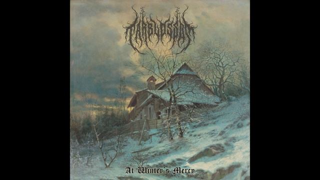 Tar Blossom - At Winter's Mercy (Atmospheric Black Metal) смотреть онлайн