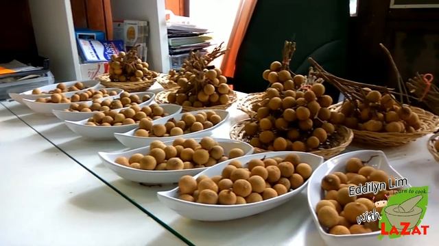 LaZat Cooking School cooking session 20170110 смотреть онлайн