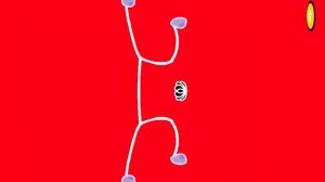 HENRY STICKMAN DISTRACTION DANCE IN DIFFERENT EFFECTS 4 - Team Bahay 2.0 COOL Audio & Visual Effect