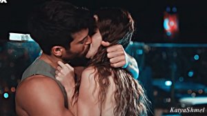 Ezgi & Özgür - Никто не сможет вместо