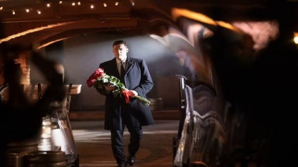 Невский 5 сезон 2 серия